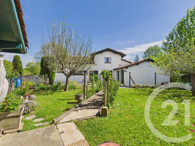 maison à vendre - 7 pièces - 177.0 m2 - VILLEFRANQUE - 64 - AQUITAINE - Century 21 Agence Les Alizés