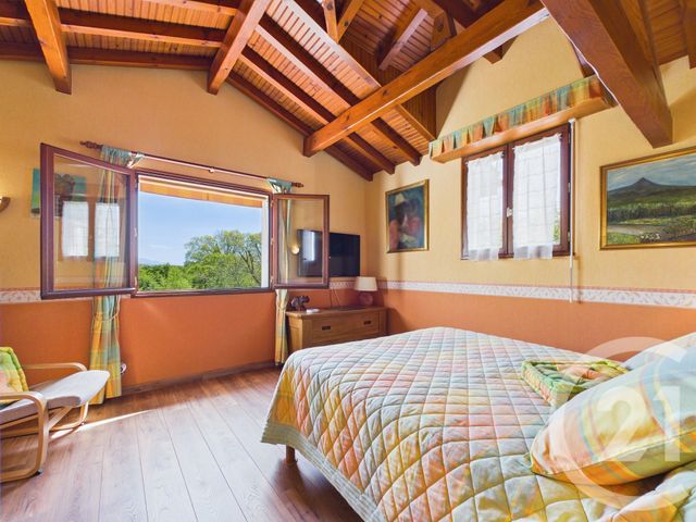 maison à vendre - 7 pièces - 177.0 m2 - VILLEFRANQUE - 64 - AQUITAINE - Century 21 Agence Les Alizés