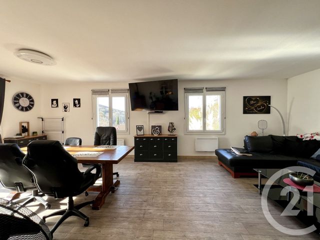 maison à vendre - 4 pièces - 104.55 m2 - ST PEE SUR NIVELLE - 64 - AQUITAINE - Century 21 Agence Les Alizés