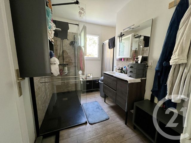 maison à vendre - 4 pièces - 104.55 m2 - ST PEE SUR NIVELLE - 64 - AQUITAINE - Century 21 Agence Les Alizés