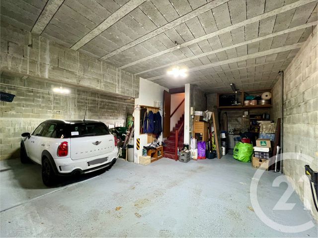 maison à vendre - 4 pièces - 104.55 m2 - ST PEE SUR NIVELLE - 64 - AQUITAINE - Century 21 Agence Les Alizés