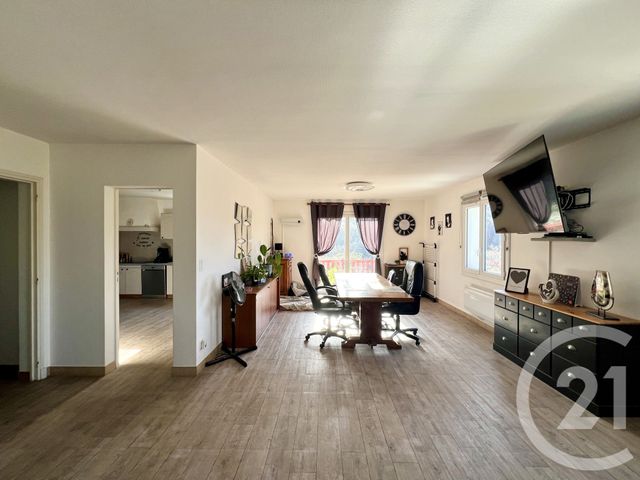 maison à vendre - 4 pièces - 104.55 m2 - ST PEE SUR NIVELLE - 64 - AQUITAINE - Century 21 Agence Les Alizés