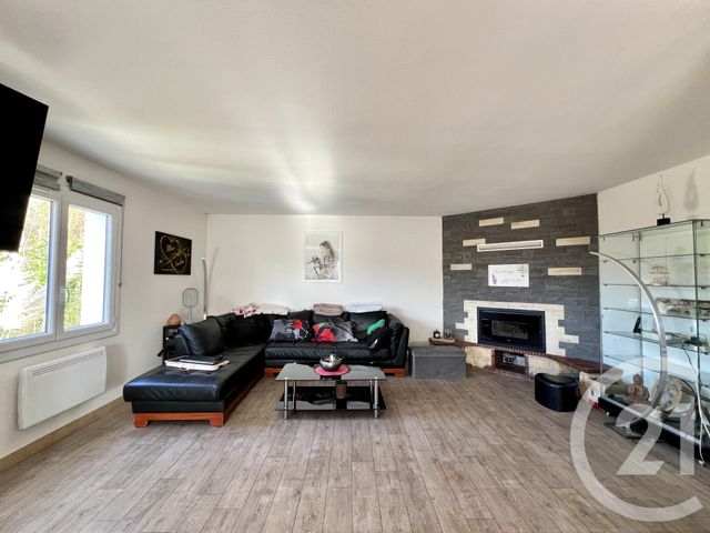 maison à vendre - 4 pièces - 104.55 m2 - ST PEE SUR NIVELLE - 64 - AQUITAINE - Century 21 Agence Les Alizés