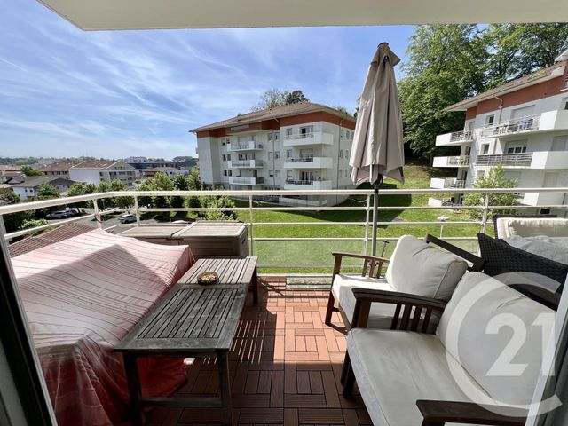 Appartement F2 à vendre BAYONNE