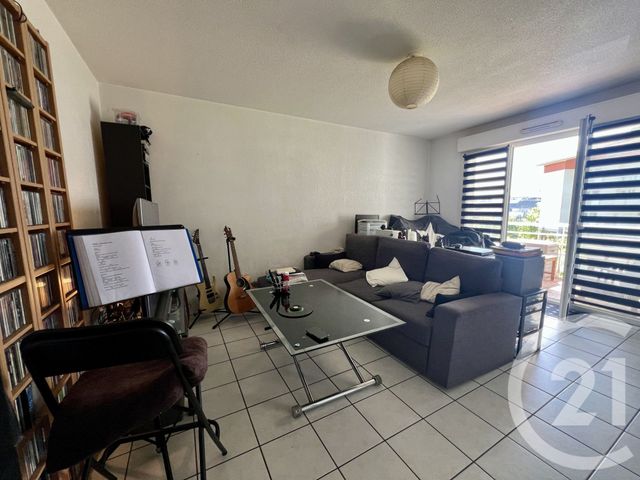 Appartement F2 à vendre - 2 pièces - 42.62 m2 - BAYONNE - 64 - AQUITAINE - Century 21 Agence Les Alizés