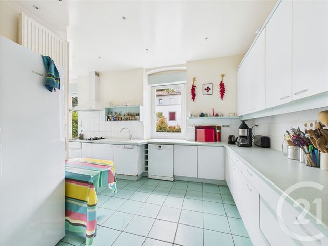 Afficher la photo en grand maison à vendre - 11 pièces - 357.2 m2 - USTARITZ - 64 - AQUITAINE - Century 21 Agence Les Alizés