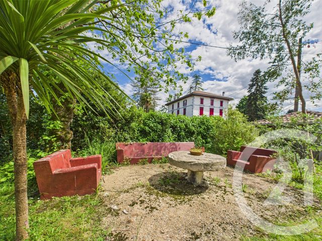 Afficher la photo en grand maison à vendre - 11 pièces - 357.2 m2 - USTARITZ - 64 - AQUITAINE - Century 21 Agence Les Alizés