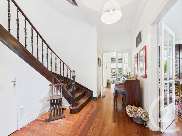 Afficher la photo en grand maison à vendre - 11 pièces - 357.2 m2 - USTARITZ - 64 - AQUITAINE - Century 21 Agence Les Alizés