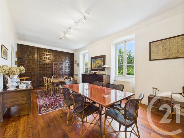 Afficher la photo en grand maison à vendre - 11 pièces - 357.2 m2 - USTARITZ - 64 - AQUITAINE - Century 21 Agence Les Alizés