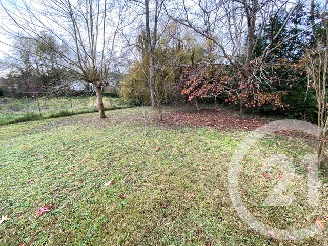 terrain à vendre - 518.0 m2 - BIDART - 64 - AQUITAINE - Century 21 Agence Les Alizés