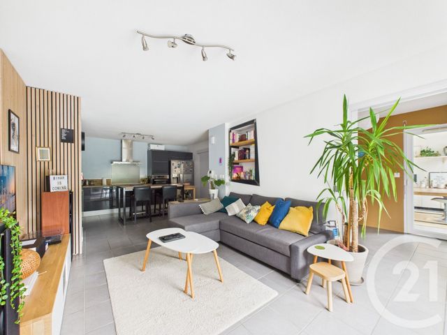 appartement - USTARITZ - 64