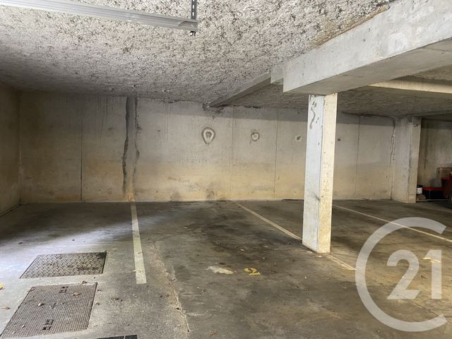 Appartement F2 à vendre - 2 pièces - 40.76 m2 - CAMBO LES BAINS - 64 - AQUITAINE - Century 21 Agence Les Alizés