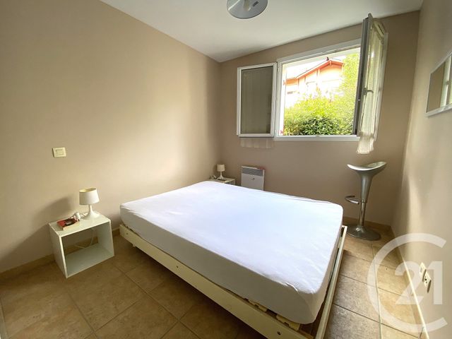 Appartement F2 à vendre - 2 pièces - 40.76 m2 - CAMBO LES BAINS - 64 - AQUITAINE - Century 21 Agence Les Alizés