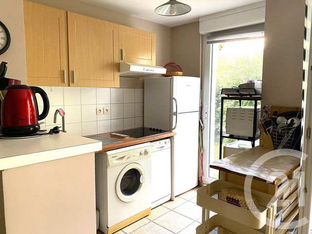 Appartement F2 à vendre - 2 pièces - 40.76 m2 - CAMBO LES BAINS - 64 - AQUITAINE - Century 21 Agence Les Alizés