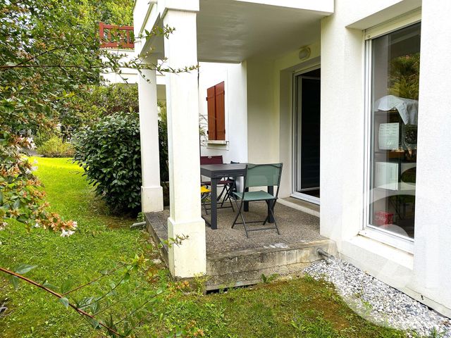 appartement - CAMBO LES BAINS - 64