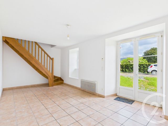 Afficher la photo en grand maison à vendre - 4 pièces - 103.0 m2 - LOUHOSSOA - 64 - AQUITAINE - Century 21 Agence Les Alizés