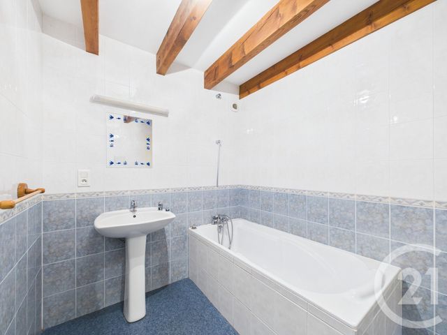 Afficher la photo en grand maison à vendre - 4 pièces - 103.0 m2 - LOUHOSSOA - 64 - AQUITAINE - Century 21 Agence Les Alizés