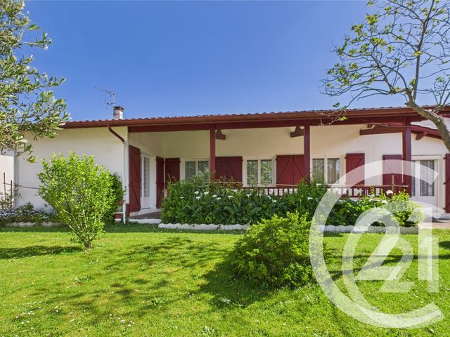 Maison à louer JATXOU