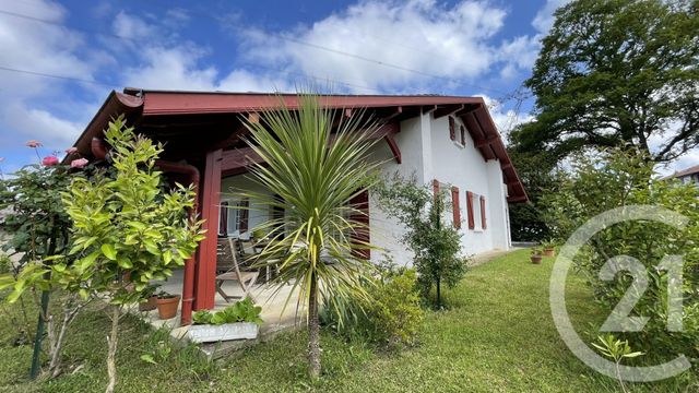 maison - USTARITZ - 64