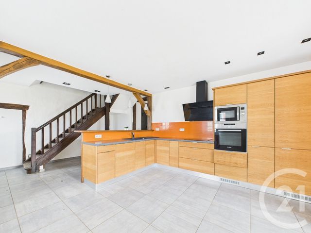 maison - JATXOU - 64