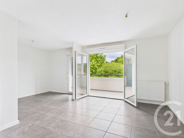appartement - USTARITZ - 64