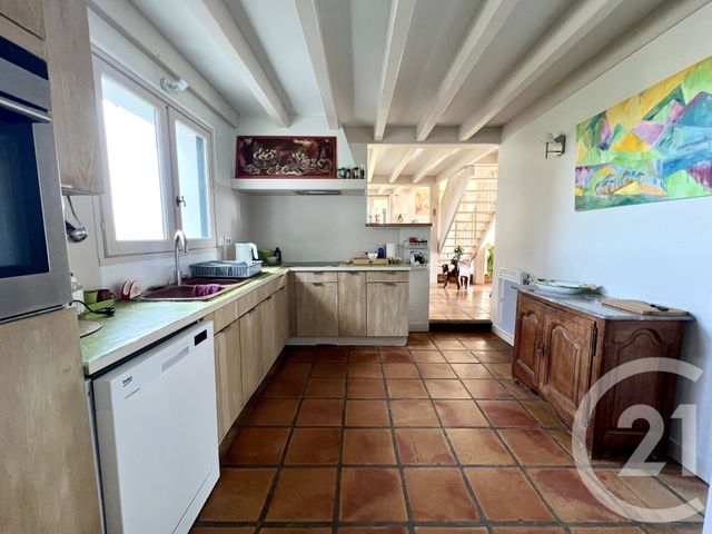 maison à vendre - 5 pièces - 135.06 m2 - USTARITZ - 64 - AQUITAINE - Century 21 Agence Les Alizés