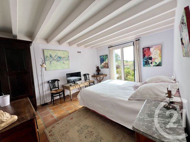 maison à vendre - 5 pièces - 135.06 m2 - USTARITZ - 64 - AQUITAINE - Century 21 Agence Les Alizés
