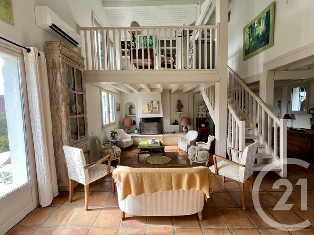 maison à vendre - 5 pièces - 135.06 m2 - USTARITZ - 64 - AQUITAINE - Century 21 Agence Les Alizés