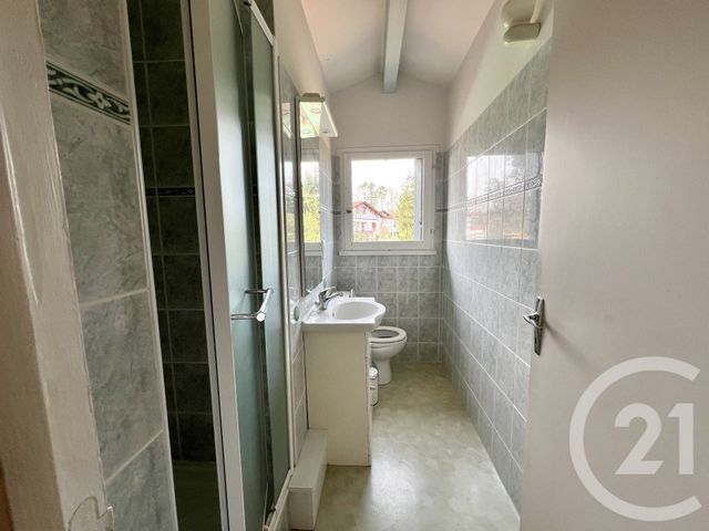 maison à vendre - 5 pièces - 135.06 m2 - USTARITZ - 64 - AQUITAINE - Century 21 Agence Les Alizés