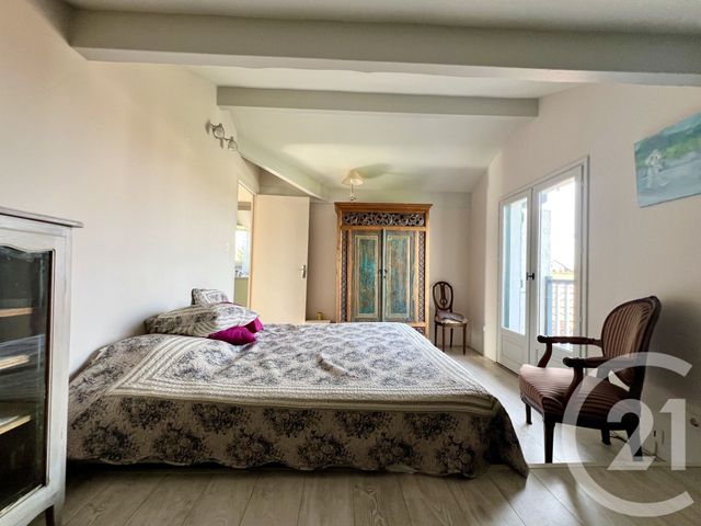 maison à vendre - 5 pièces - 135.06 m2 - USTARITZ - 64 - AQUITAINE - Century 21 Agence Les Alizés