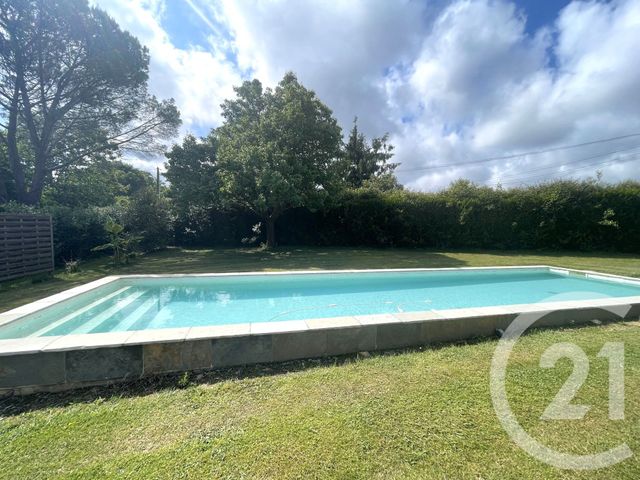 maison à vendre - 5 pièces - 135.06 m2 - USTARITZ - 64 - AQUITAINE - Century 21 Agence Les Alizés