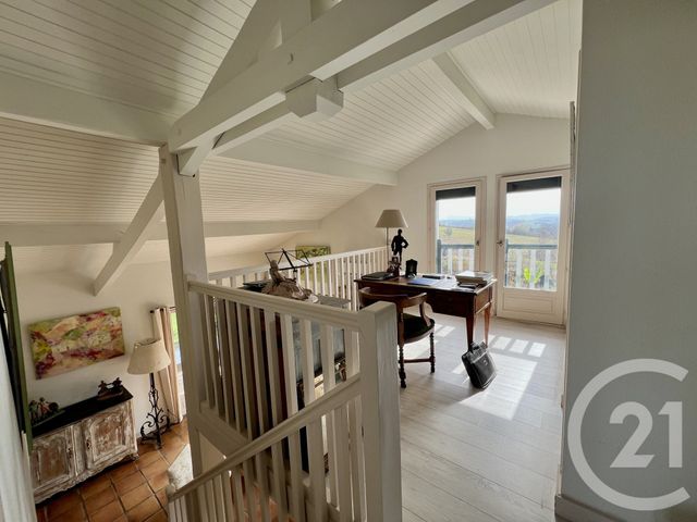 maison à vendre - 5 pièces - 135.06 m2 - USTARITZ - 64 - AQUITAINE - Century 21 Agence Les Alizés