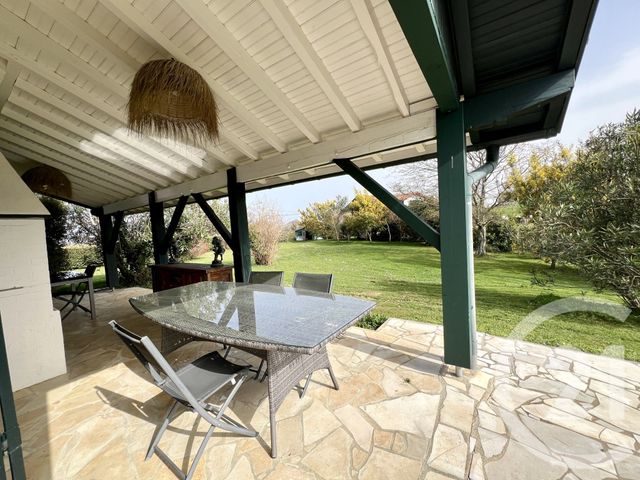 Maison à vendre USTARITZ