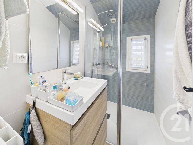 maison à vendre - 5 pièces - 112.0 m2 - USTARITZ - 64 - AQUITAINE - Century 21 Agence Les Alizés