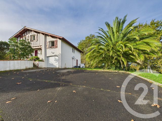 maison à vendre - 5 pièces - 112.0 m2 - USTARITZ - 64 - AQUITAINE - Century 21 Agence Les Alizés