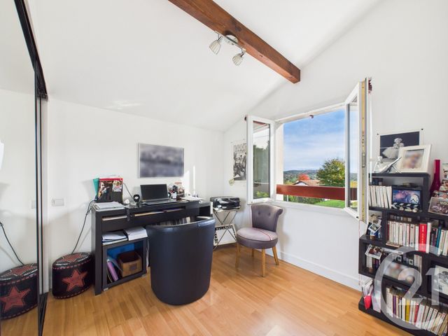 maison à vendre - 5 pièces - 112.0 m2 - USTARITZ - 64 - AQUITAINE - Century 21 Agence Les Alizés