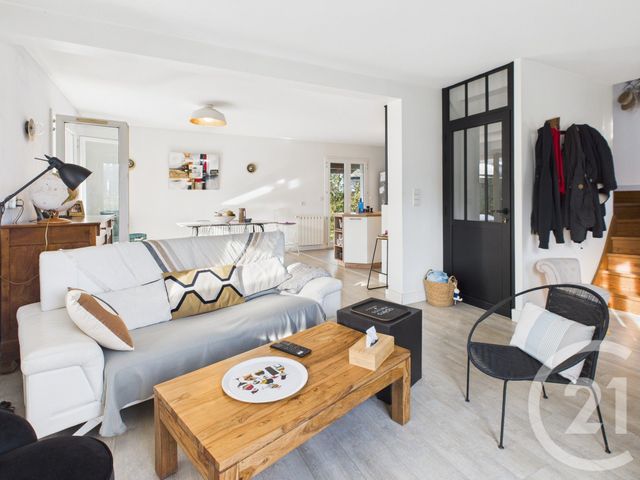 maison à vendre - 5 pièces - 112.0 m2 - USTARITZ - 64 - AQUITAINE - Century 21 Agence Les Alizés