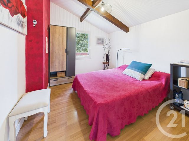 maison à vendre - 5 pièces - 112.0 m2 - USTARITZ - 64 - AQUITAINE - Century 21 Agence Les Alizés