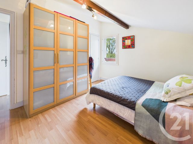 maison à vendre - 5 pièces - 112.0 m2 - USTARITZ - 64 - AQUITAINE - Century 21 Agence Les Alizés