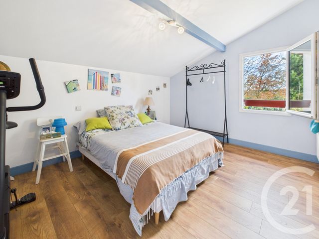 maison à vendre - 5 pièces - 112.0 m2 - USTARITZ - 64 - AQUITAINE - Century 21 Agence Les Alizés