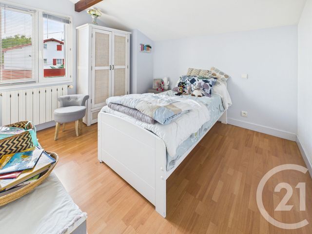 maison à vendre - 5 pièces - 112.0 m2 - USTARITZ - 64 - AQUITAINE - Century 21 Agence Les Alizés