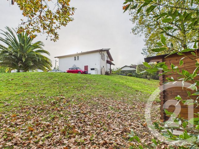maison à vendre - 5 pièces - 112.0 m2 - USTARITZ - 64 - AQUITAINE - Century 21 Agence Les Alizés