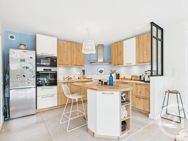 maison à vendre - 5 pièces - 112.0 m2 - USTARITZ - 64 - AQUITAINE - Century 21 Agence Les Alizés