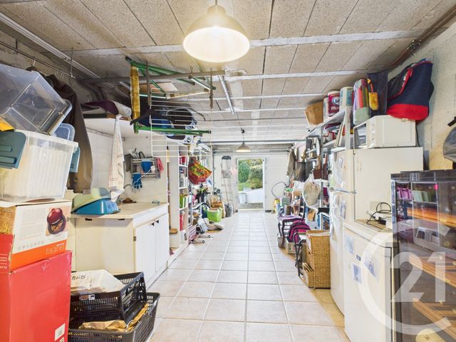 maison à vendre - 5 pièces - 112.0 m2 - USTARITZ - 64 - AQUITAINE - Century 21 Agence Les Alizés