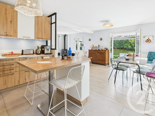 maison à vendre - 5 pièces - 112.0 m2 - USTARITZ - 64 - AQUITAINE - Century 21 Agence Les Alizés