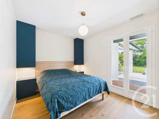 maison à vendre - 5 pièces - 117.0 m2 - HALSOU - 64 - AQUITAINE - Century 21 Agence Les Alizés