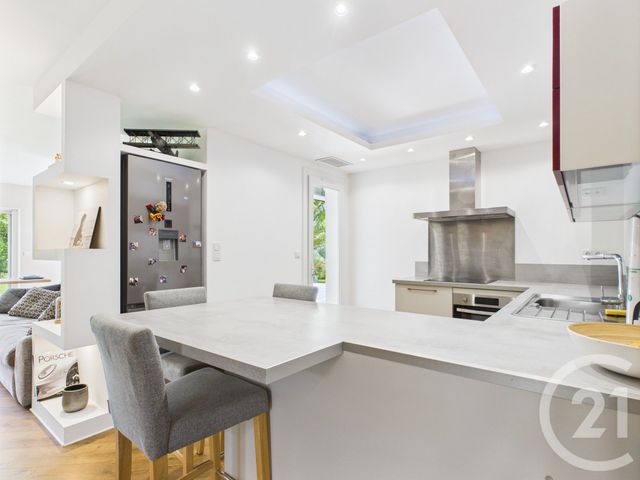 maison à vendre - 5 pièces - 117.0 m2 - HALSOU - 64 - AQUITAINE - Century 21 Agence Les Alizés