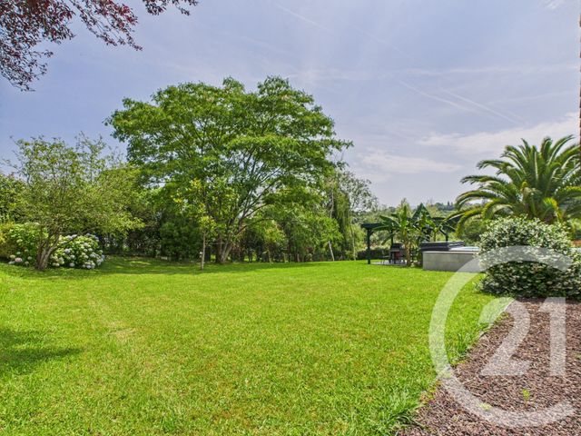 maison à vendre - 5 pièces - 117.0 m2 - HALSOU - 64 - AQUITAINE - Century 21 Agence Les Alizés