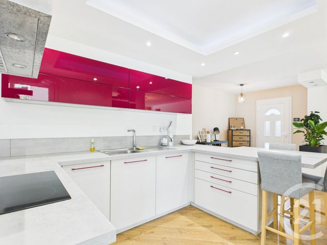 maison à vendre - 5 pièces - 117.0 m2 - HALSOU - 64 - AQUITAINE - Century 21 Agence Les Alizés