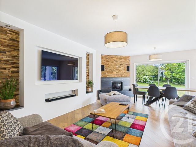 maison à vendre - 5 pièces - 117.0 m2 - HALSOU - 64 - AQUITAINE - Century 21 Agence Les Alizés